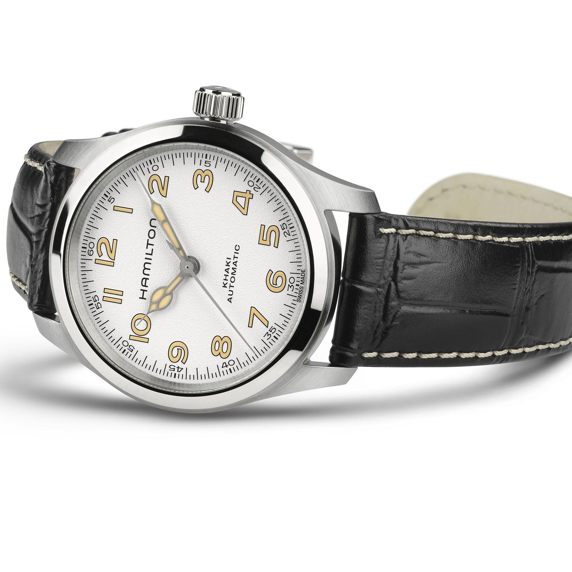 Hamilton Murph 38mm H70405710