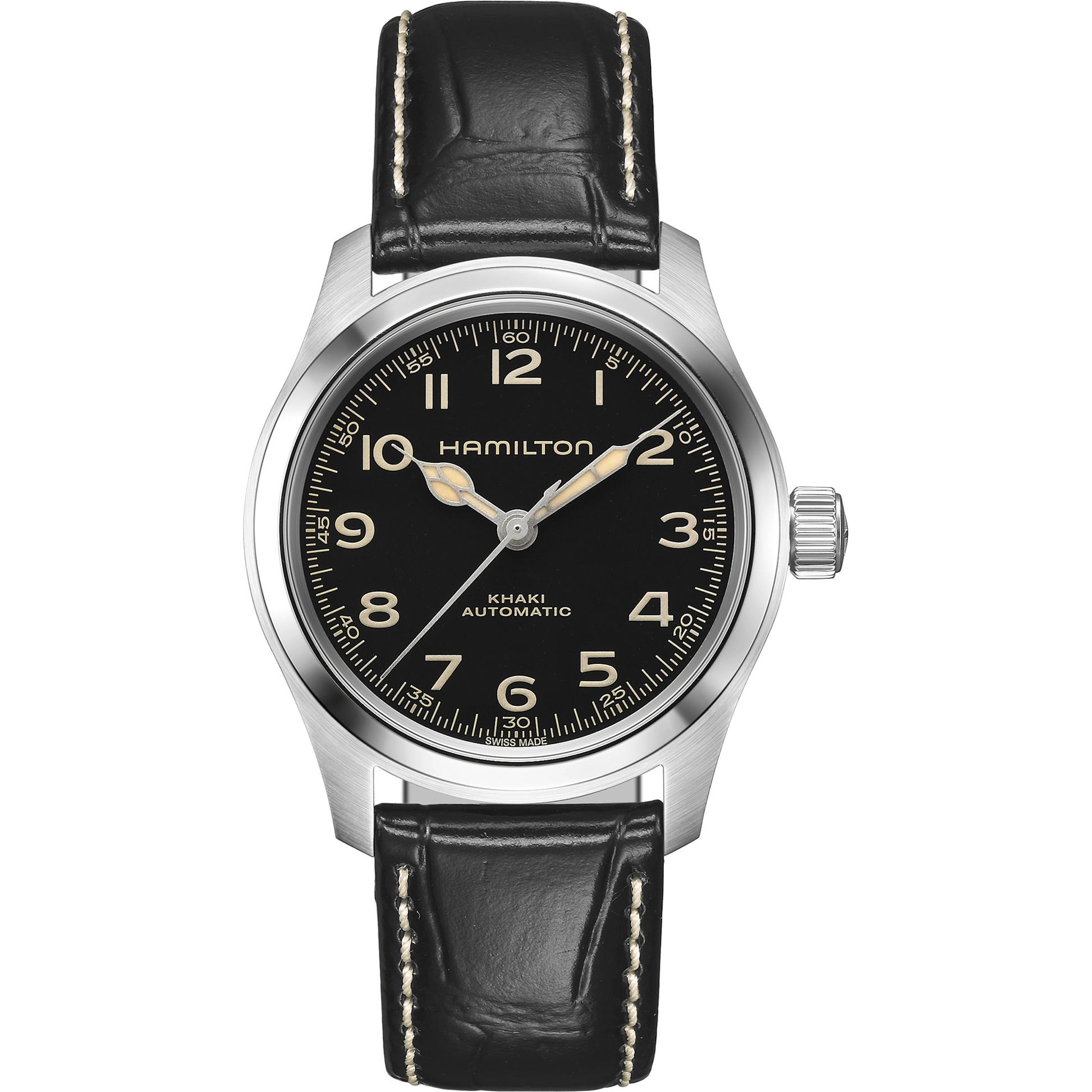 Hamilton Khaki Field Murph 38mm H70405730