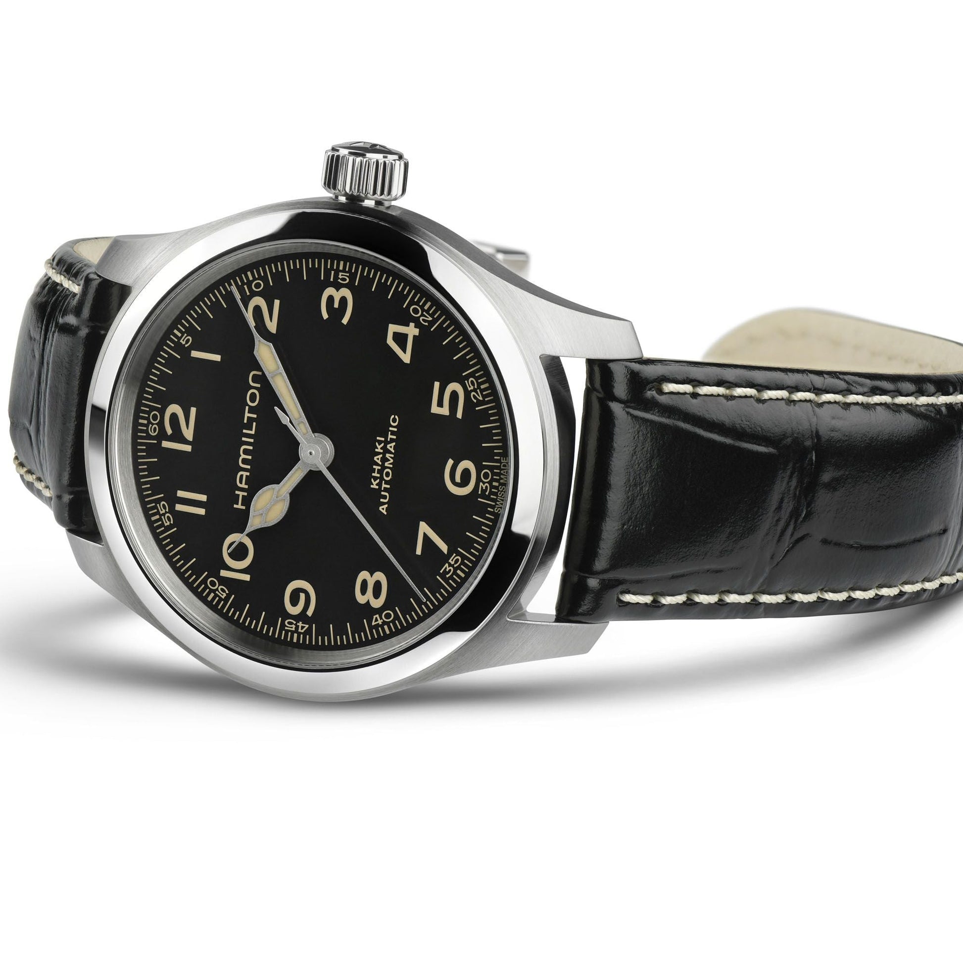 Hamilton Khaki Field Murph 38mm H70405730