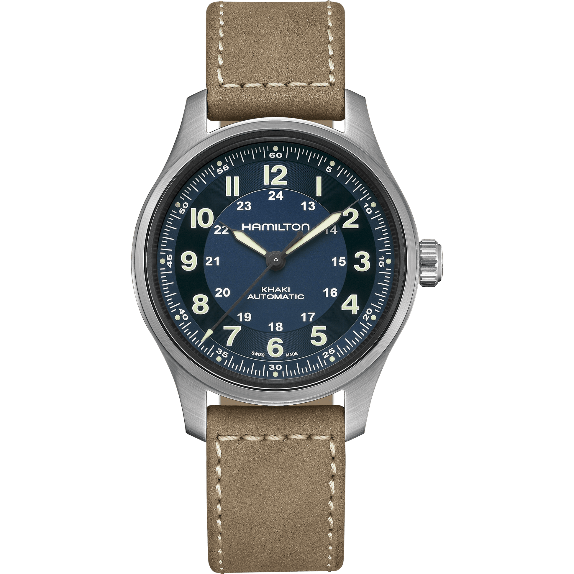 Hamilton Khaki Field H70545540