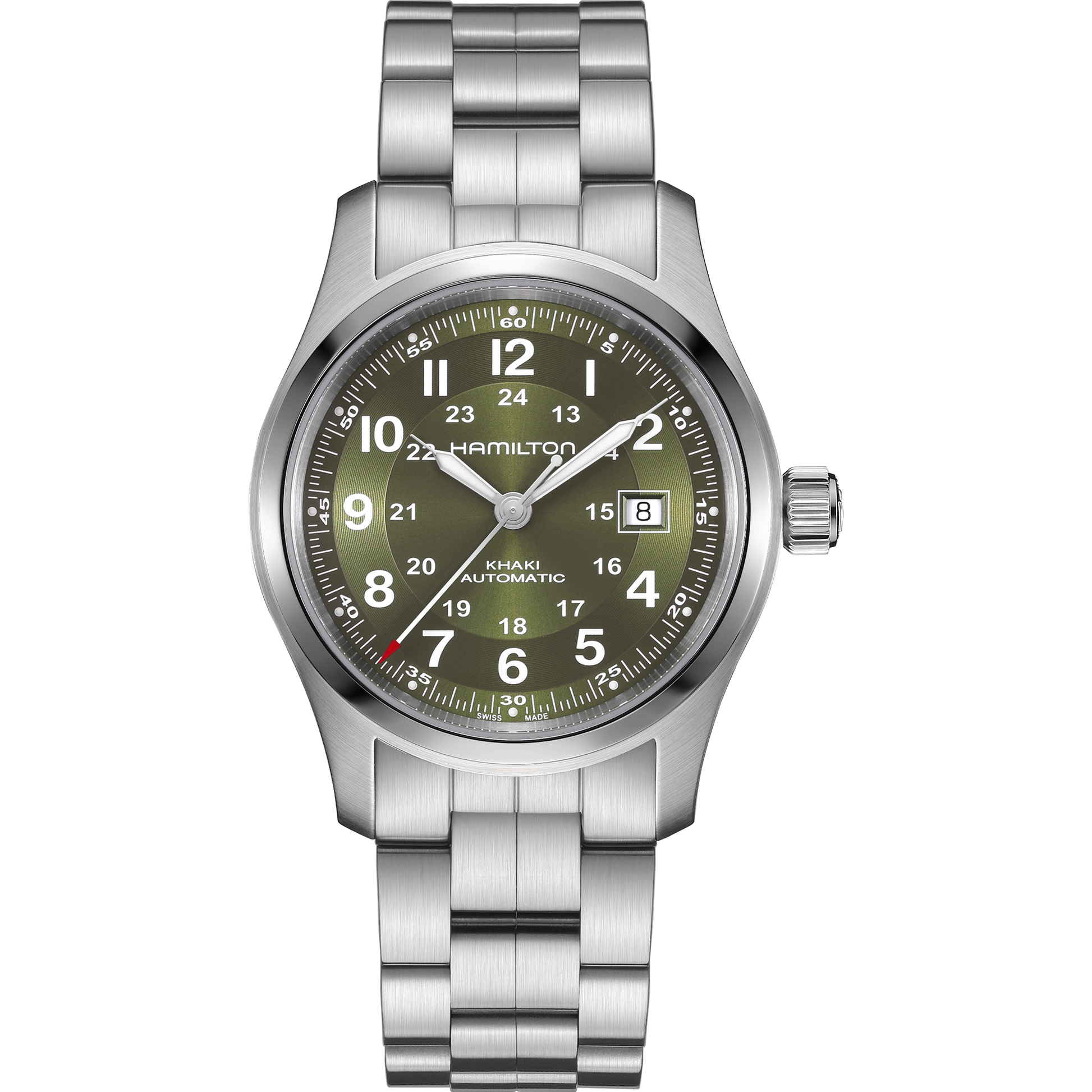 Hamilton Khaki Field Auto 42mm H70605160