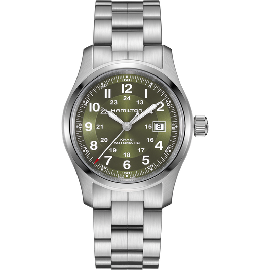 Hamilton Khaki Field Auto 42mm H70605160