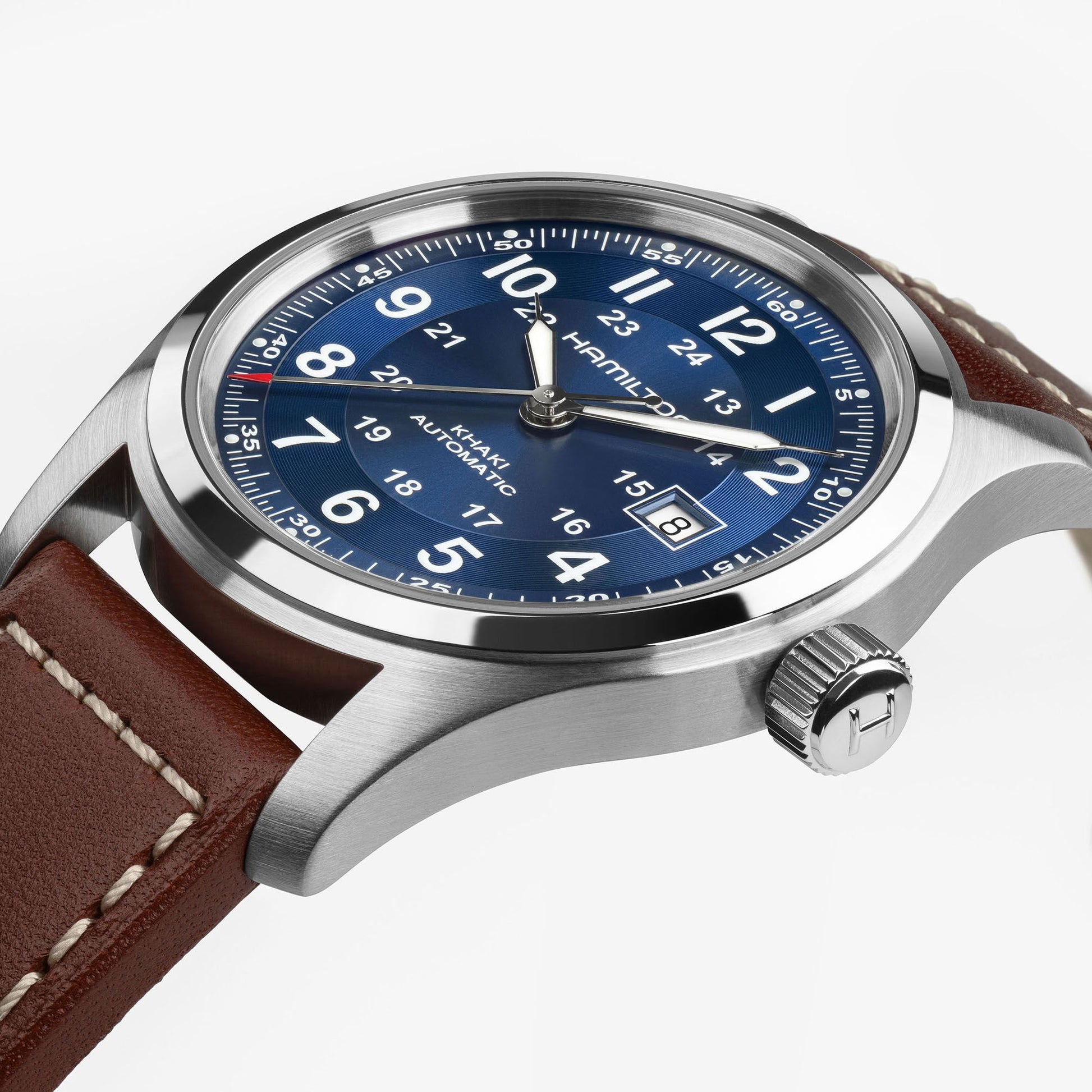Hamilton Khaki Field Auto 42mm H70605540