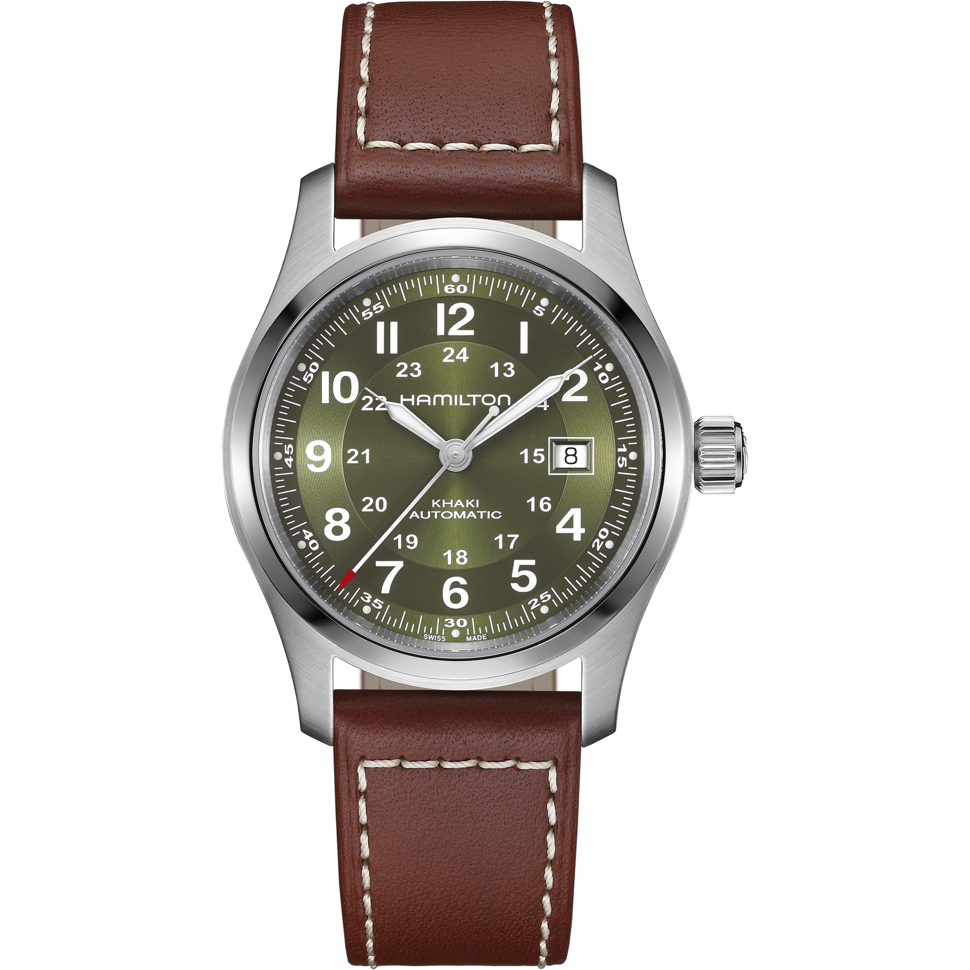 Hamilton Khaki Field Auto 42mm H70605560