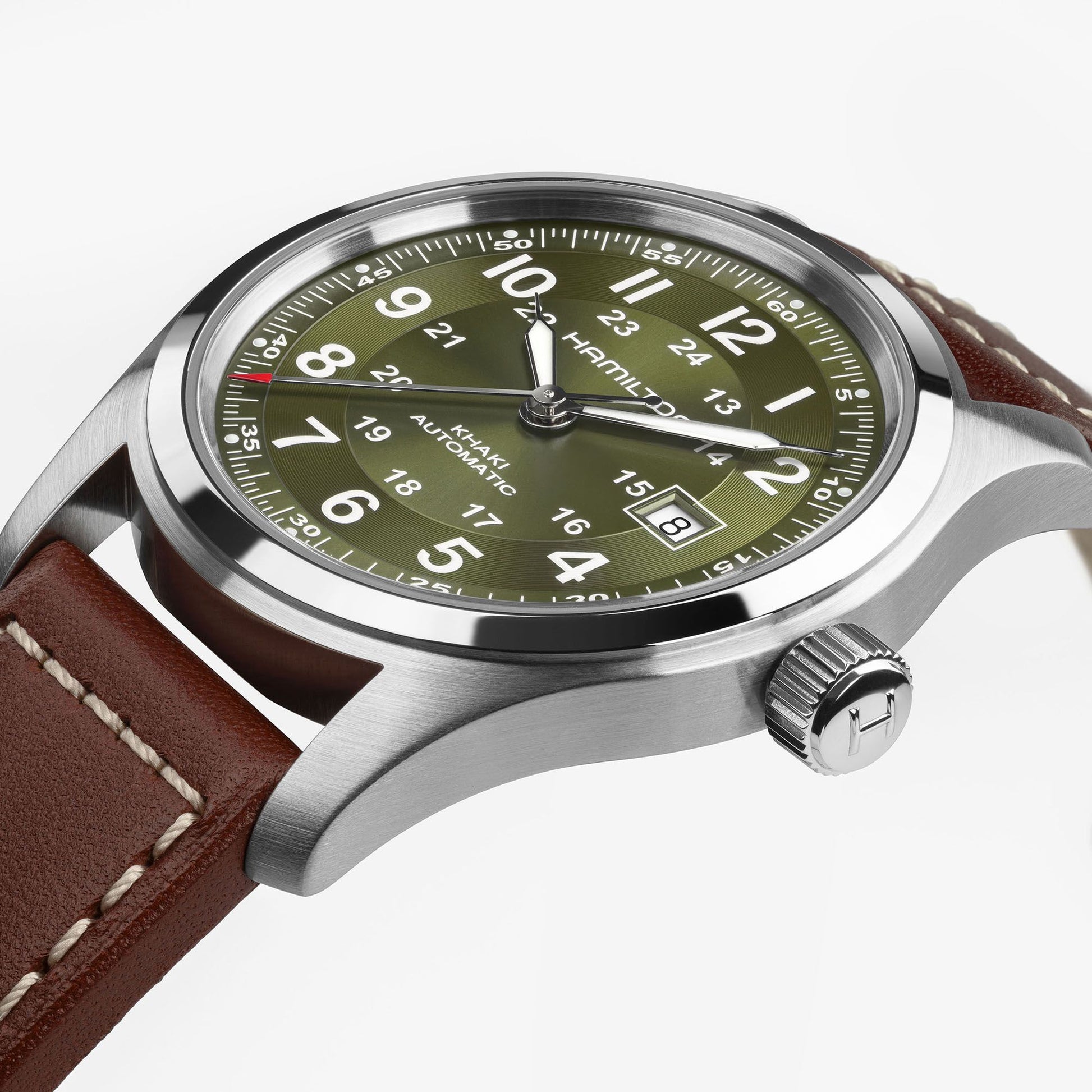 Hamilton Khaki Field Auto 42mm H70605560