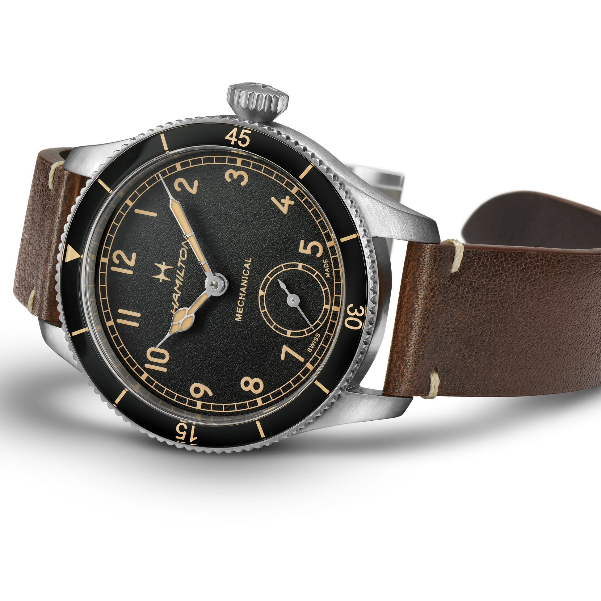 Hamilton Khaki AviationPilot Pioneer H76719530