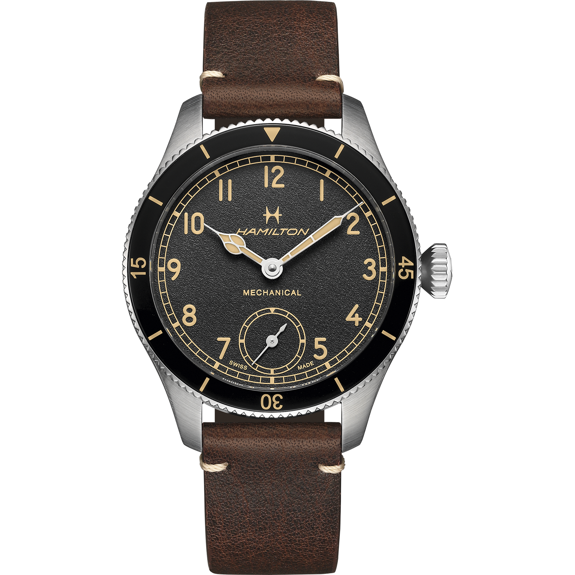 Hamilton Khaki AviationPilot Pioneer H76719530