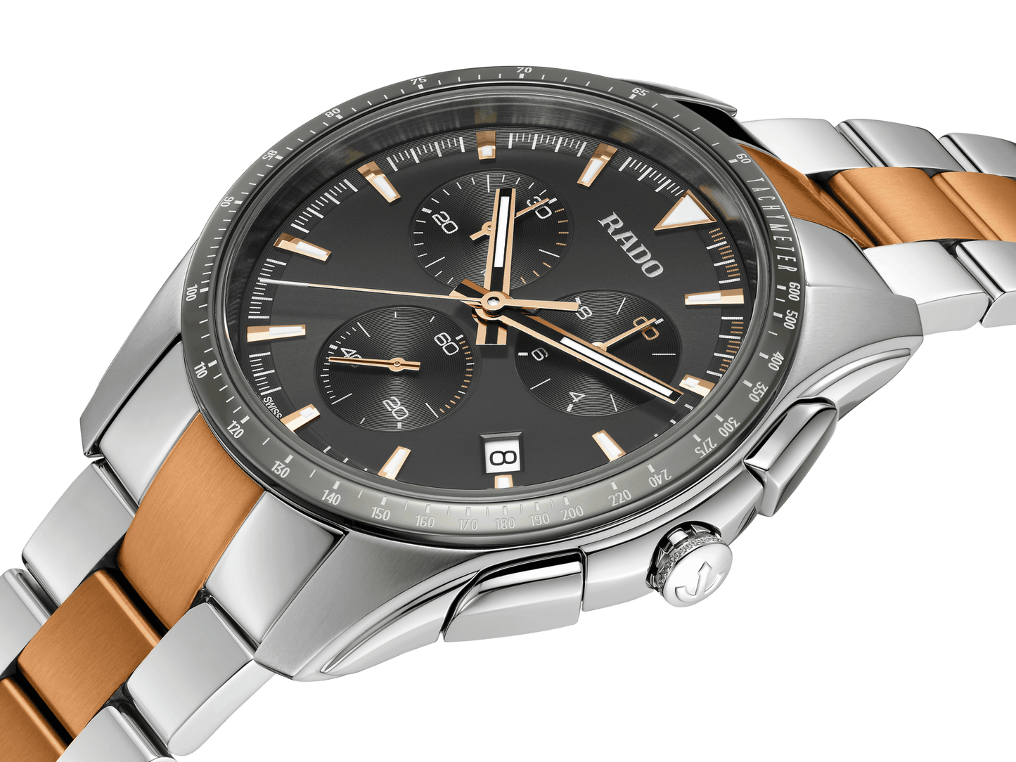 Hyperchrome Chronograph R32259173