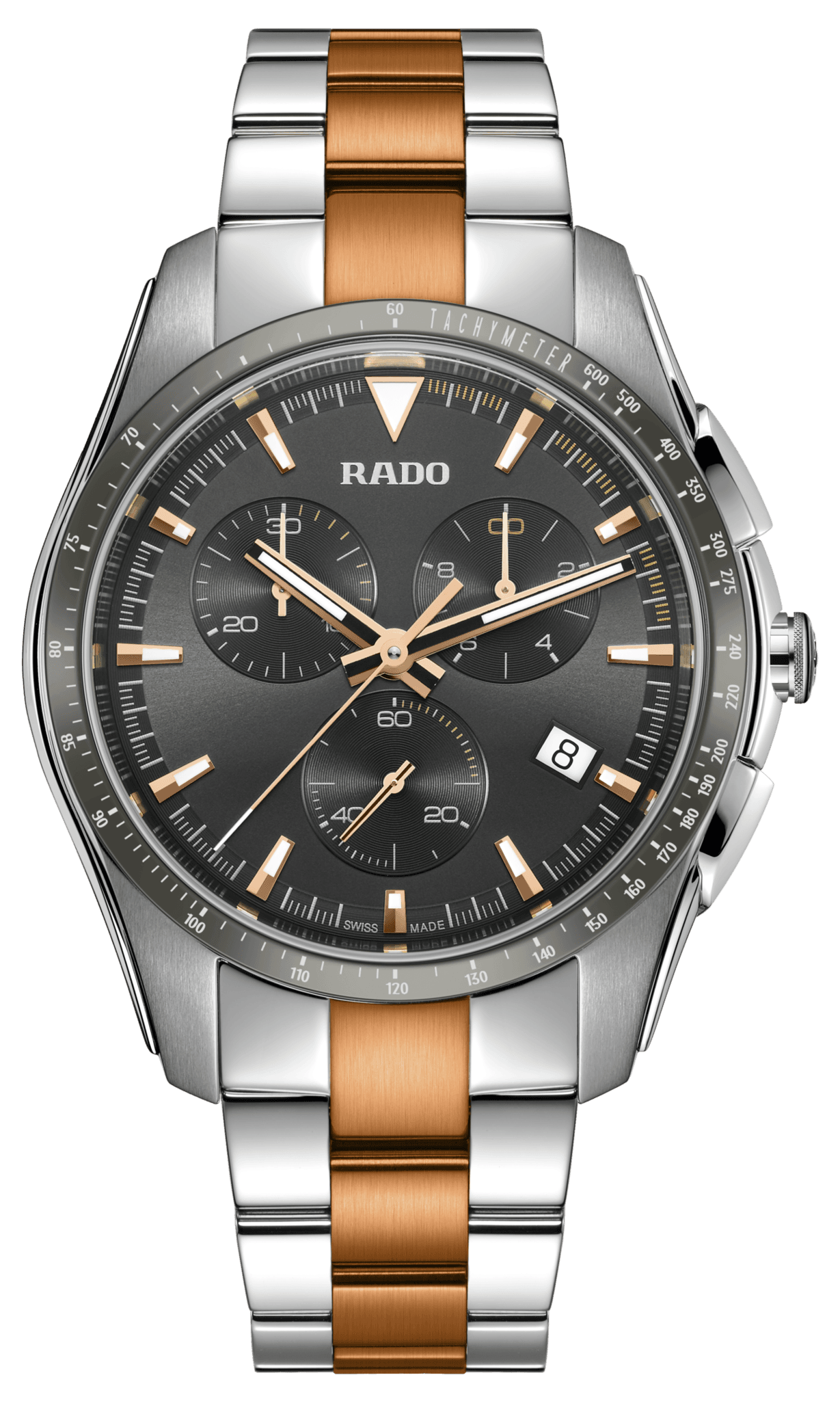 Hyperchrome Chronograph R32259173