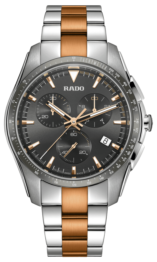 Hyperchrome Chronograph R32259173