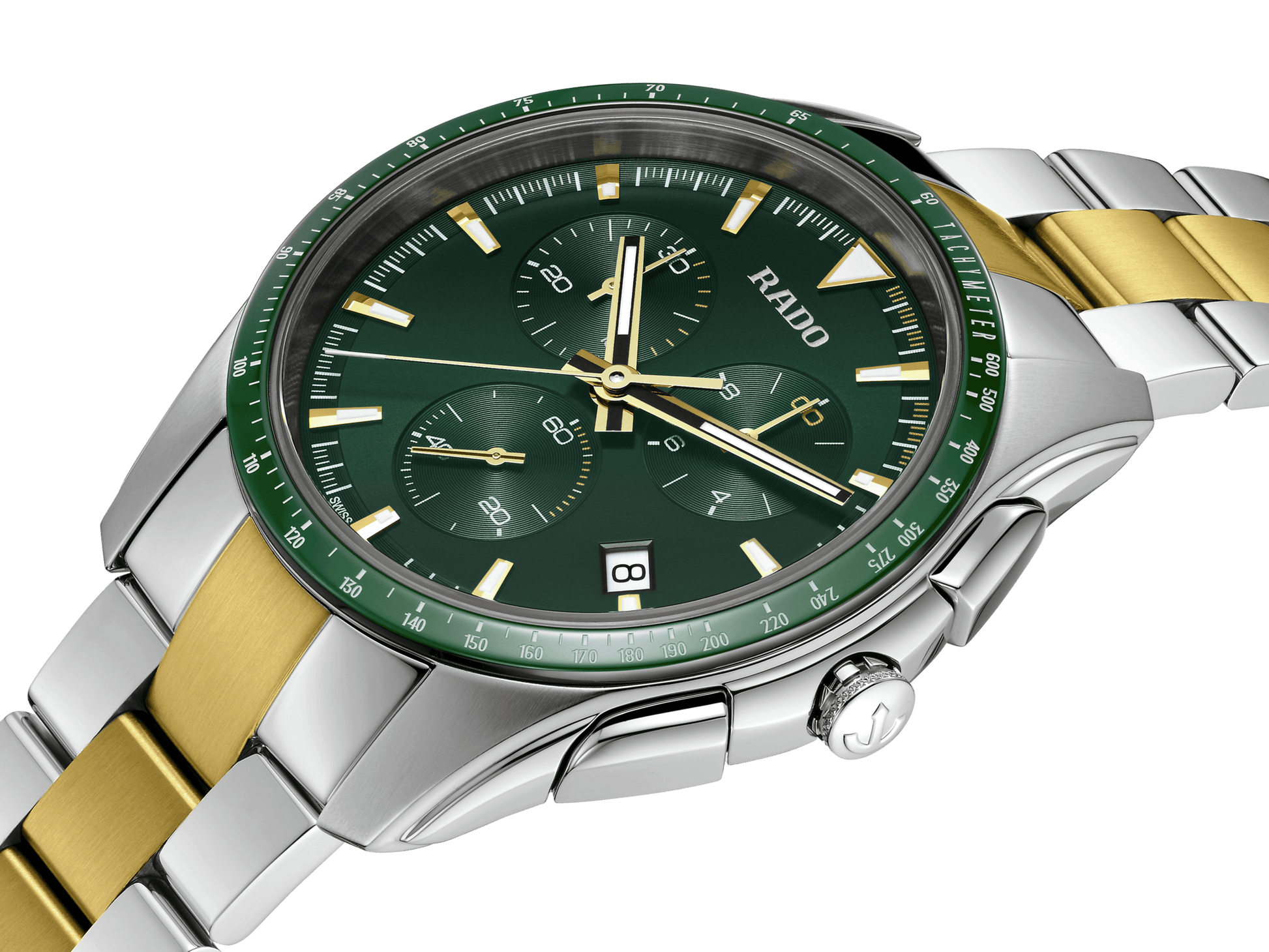 Hyperchrome Chronograph R32259323