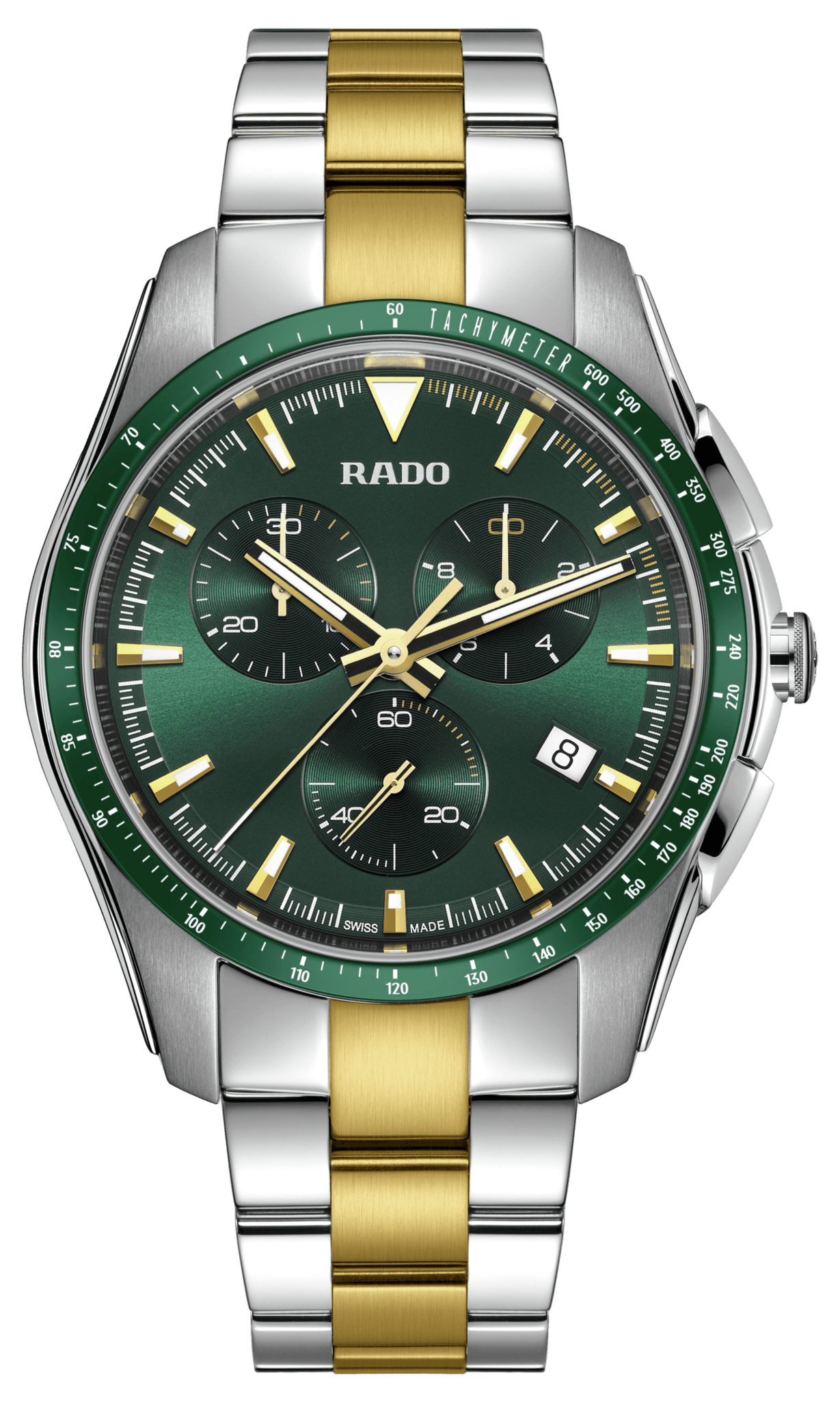 Hyperchrome Chronograph R32259323