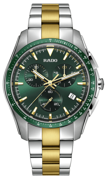 Hyperchrome Chronograph R32259323