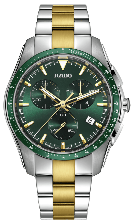 Hyperchrome Chronograph R32259323