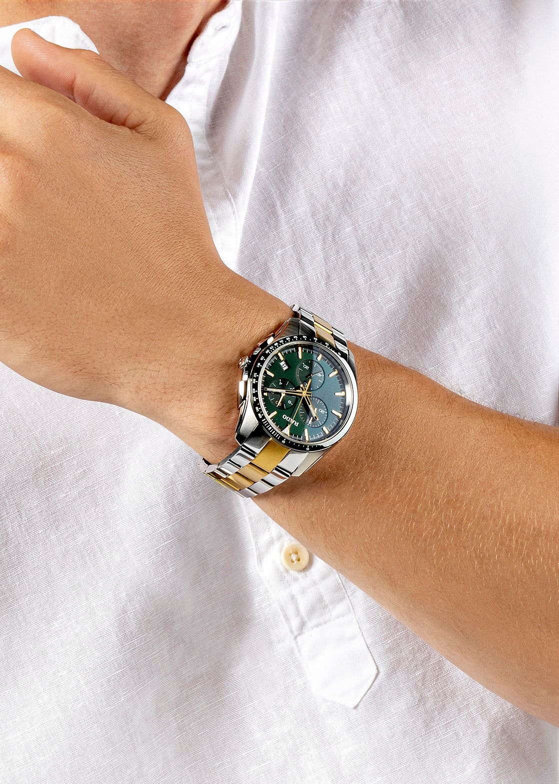 Hyperchrome Chronograph R32259323