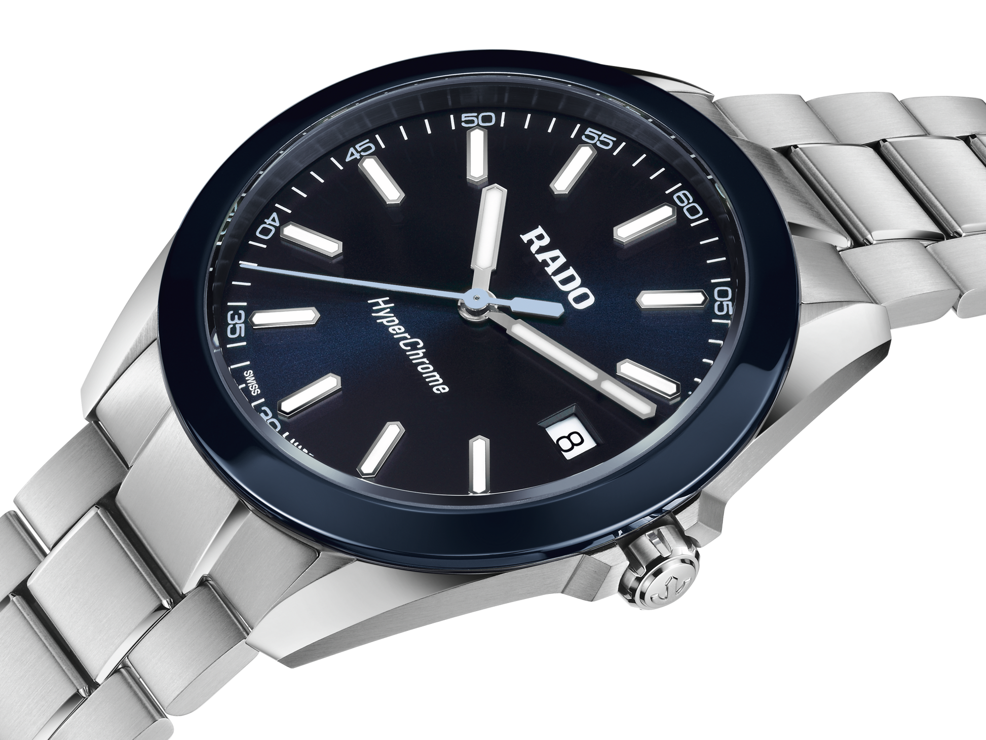 Rado HyperChrome R32280203