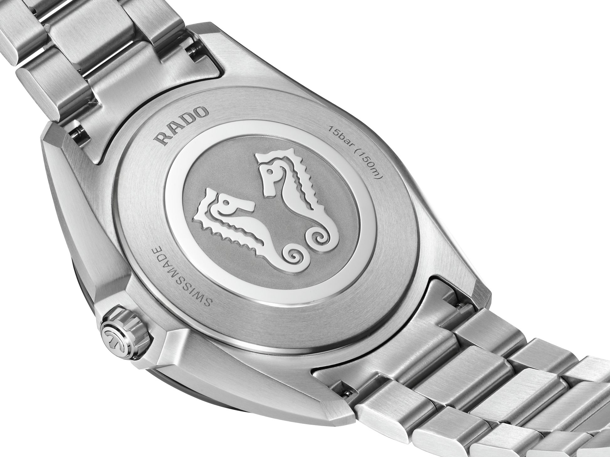 Rado HyperChrome R32280203