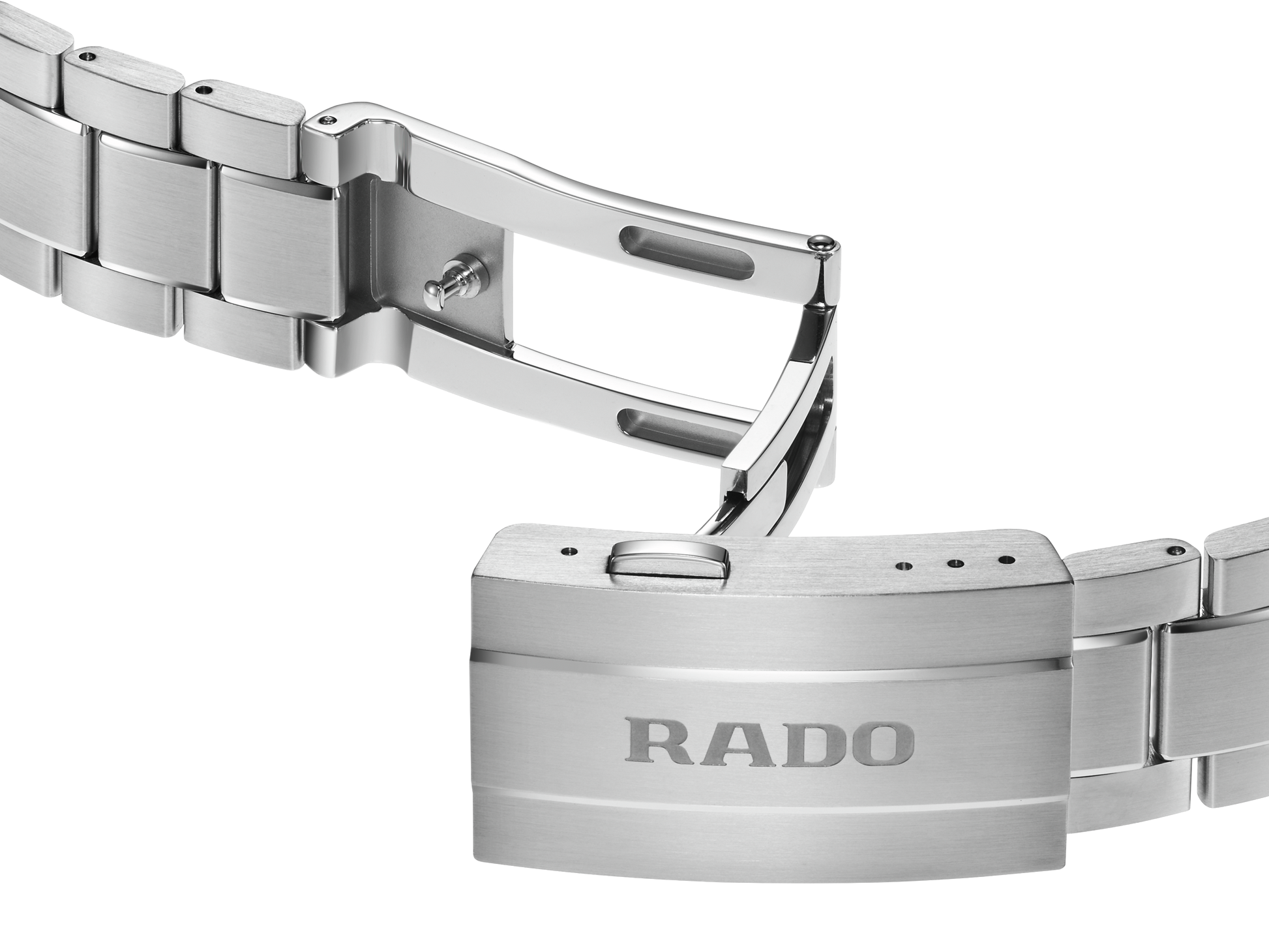 Rado HyperChrome R32280203