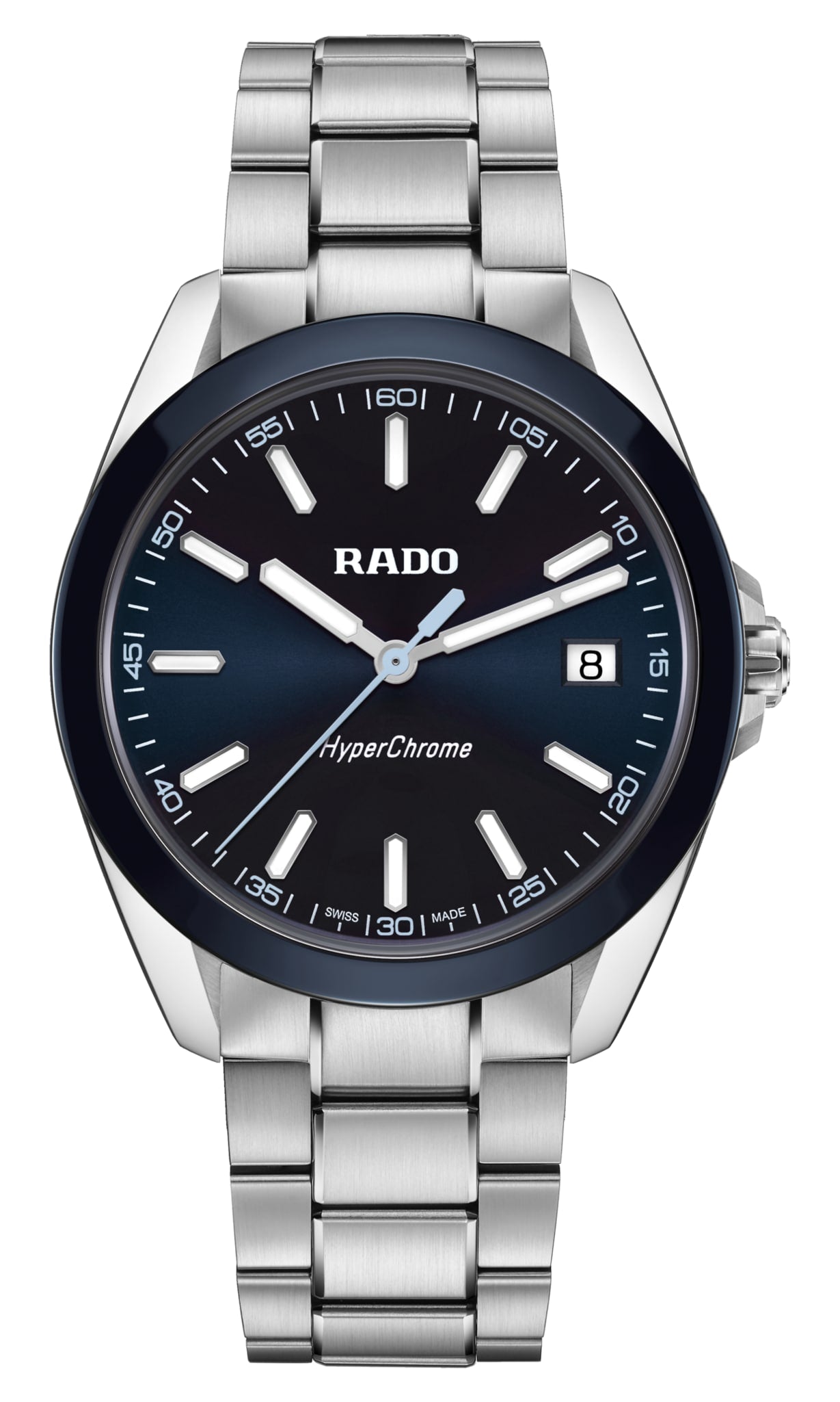 Rado HyperChrome R32280203