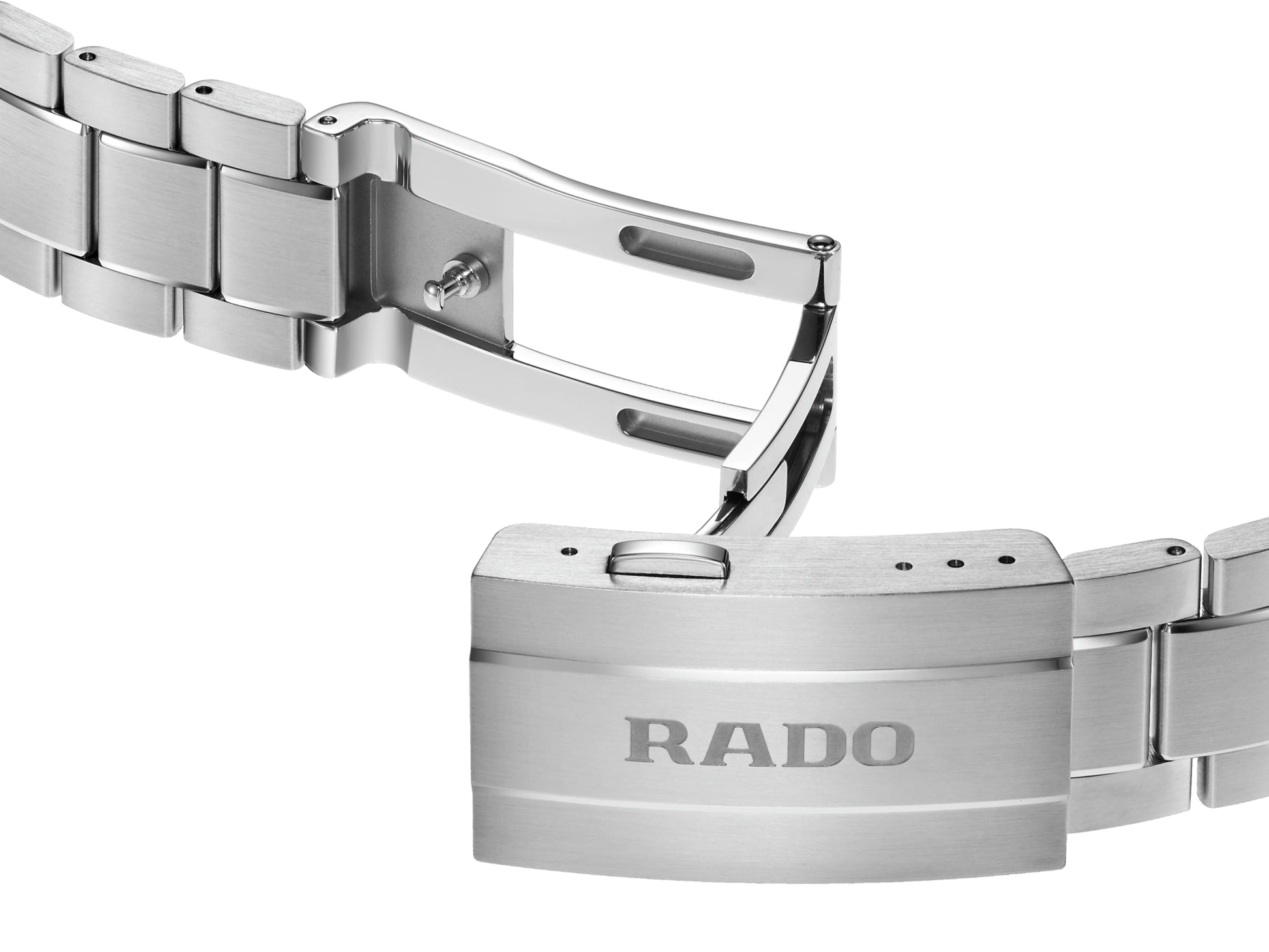 Rado HyperChrome R32280213