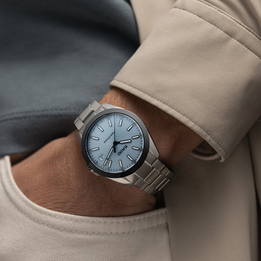 Rado HyperChrome R32280213