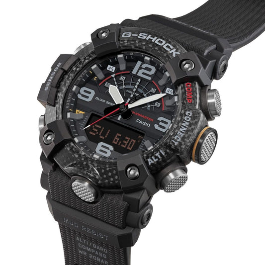 MASTER OF G - LAND MUDMASTER GGB100X-1A