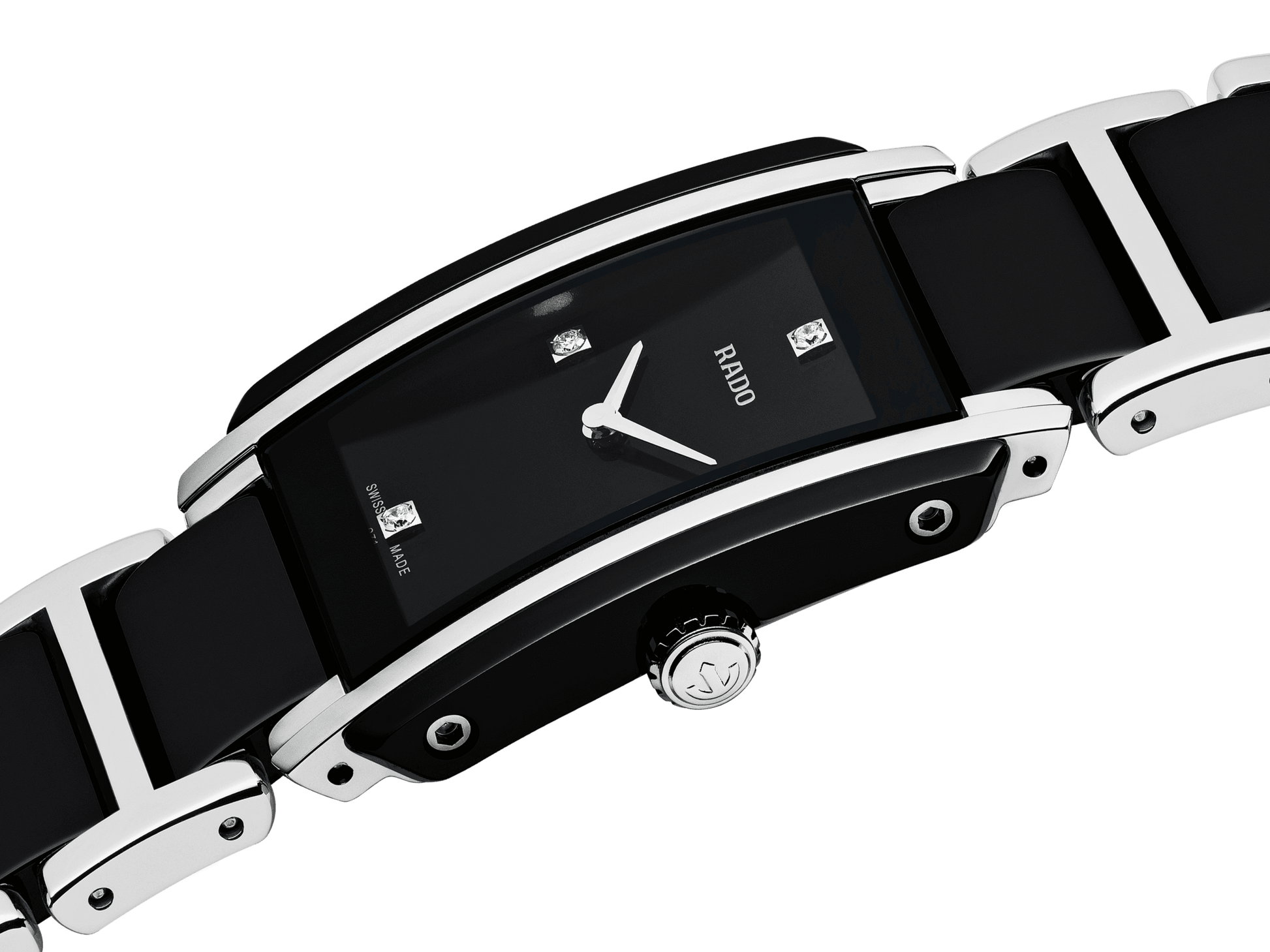 Integral Diamonds R20613712