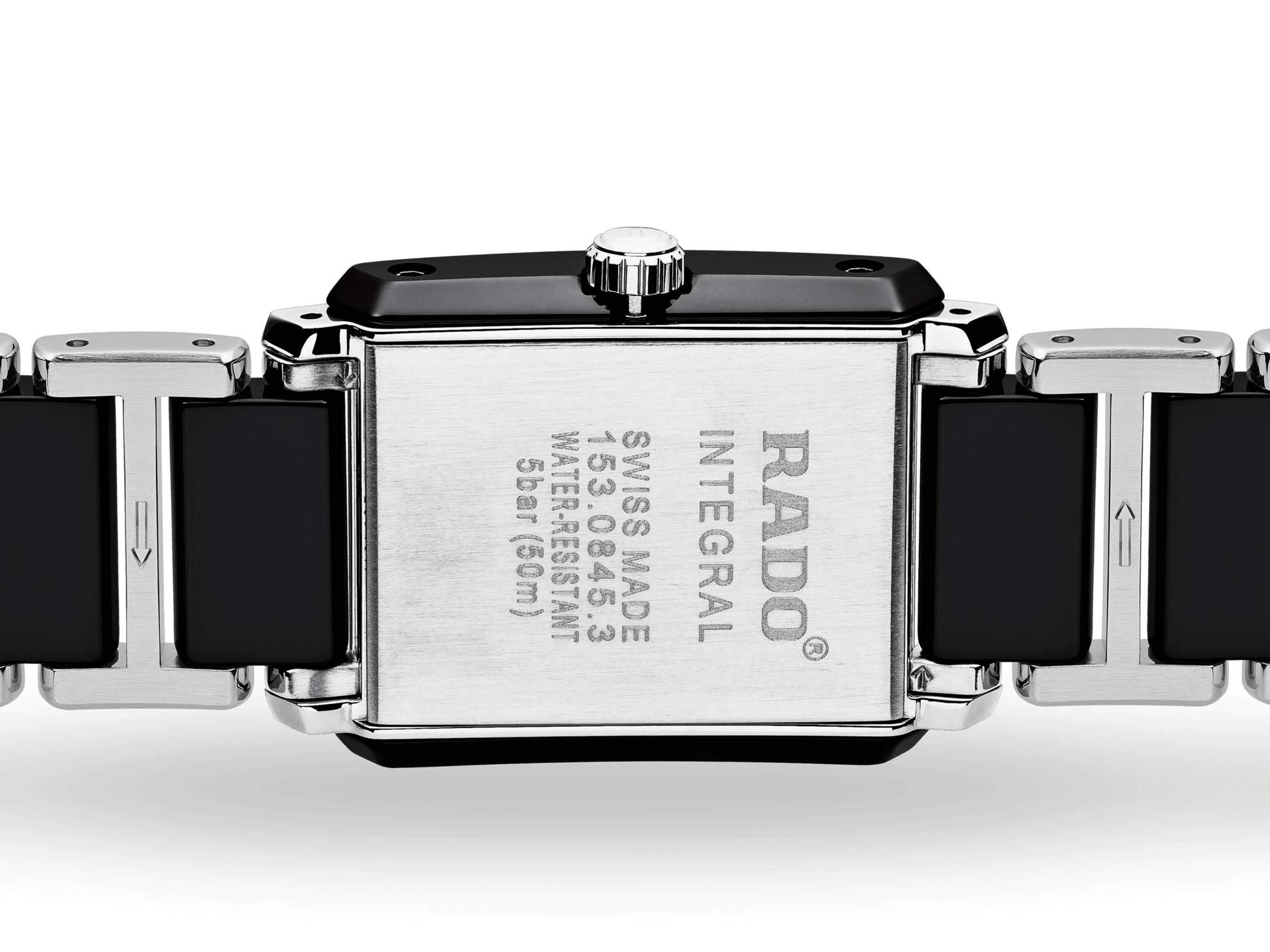 Integral Diamonds R20613712