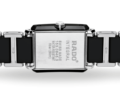 Integral Diamonds R20613712