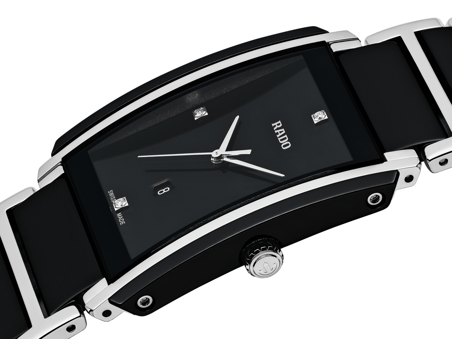 Integral Diamonds R20206712