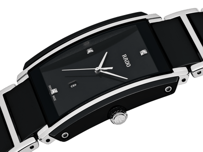 Integral Diamonds R20206712