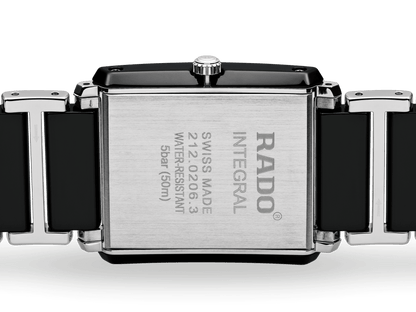 Integral Diamonds R20206712