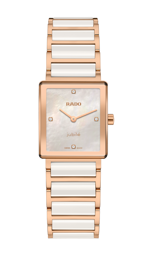 Rado Integral Diamonds R20251902