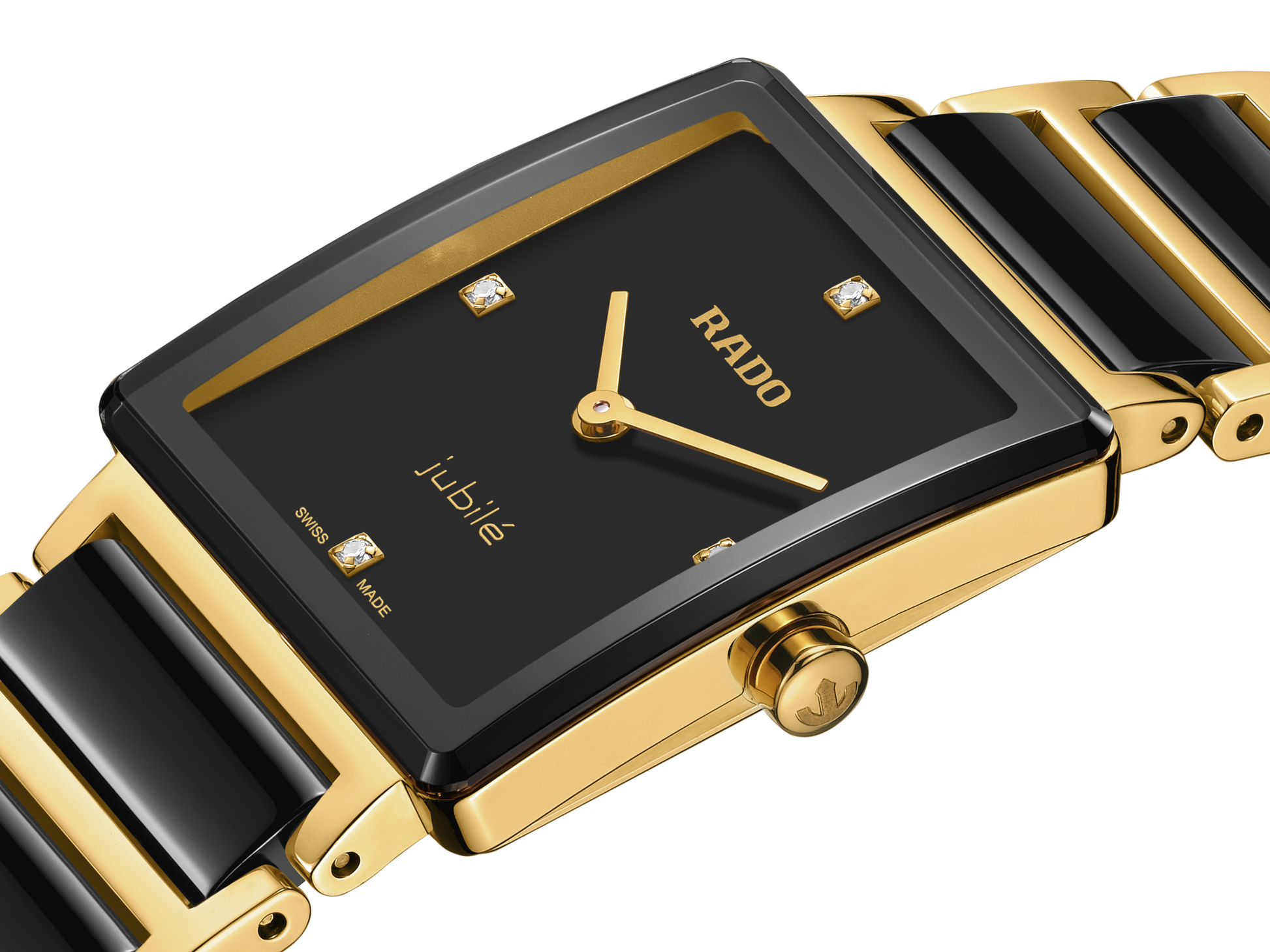 Rado Integral Diamonds R20252702