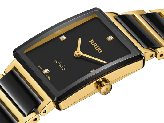 Rado Integral Diamonds R20252702