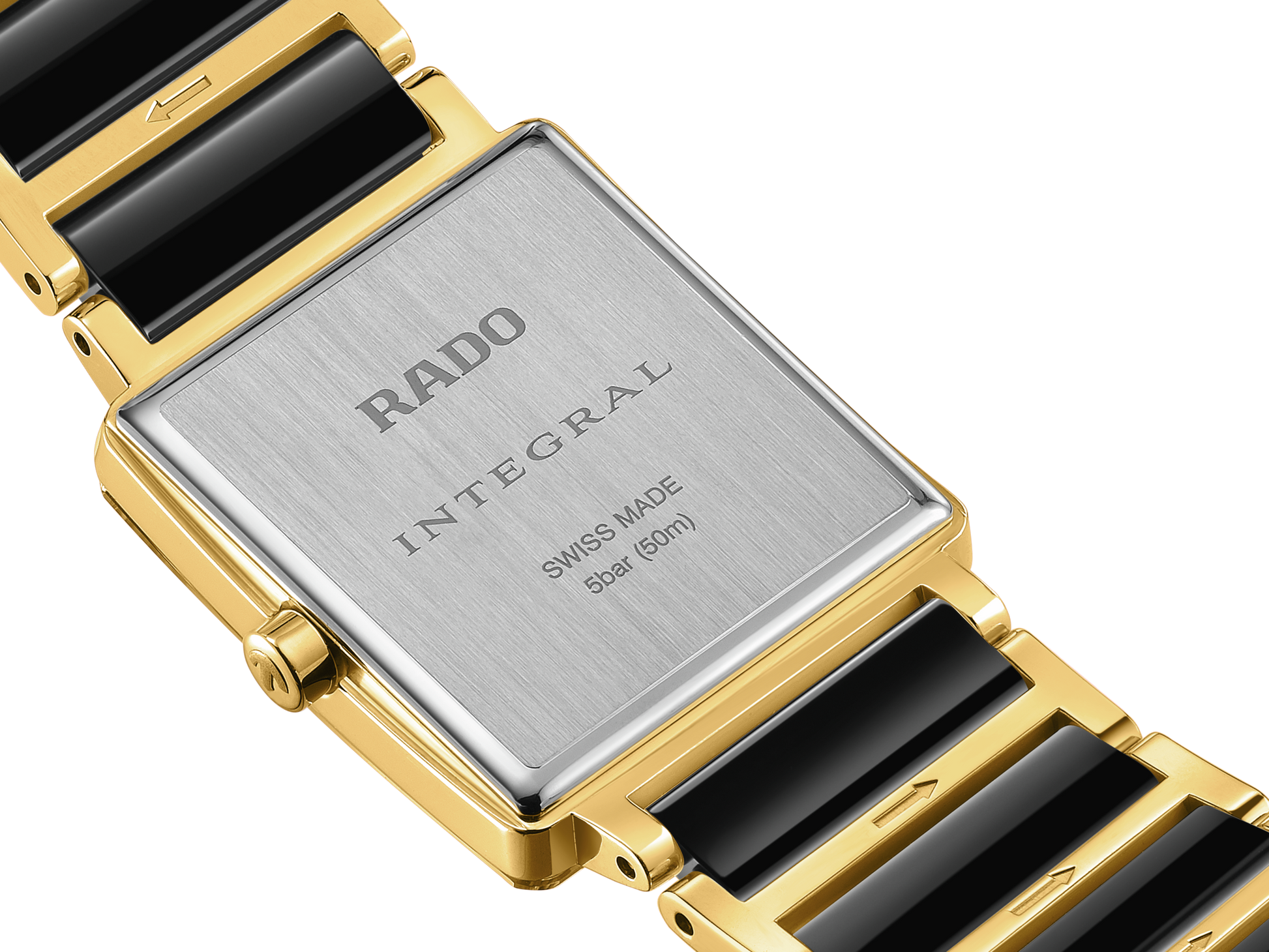 Rado Integral Diamonds R20252702