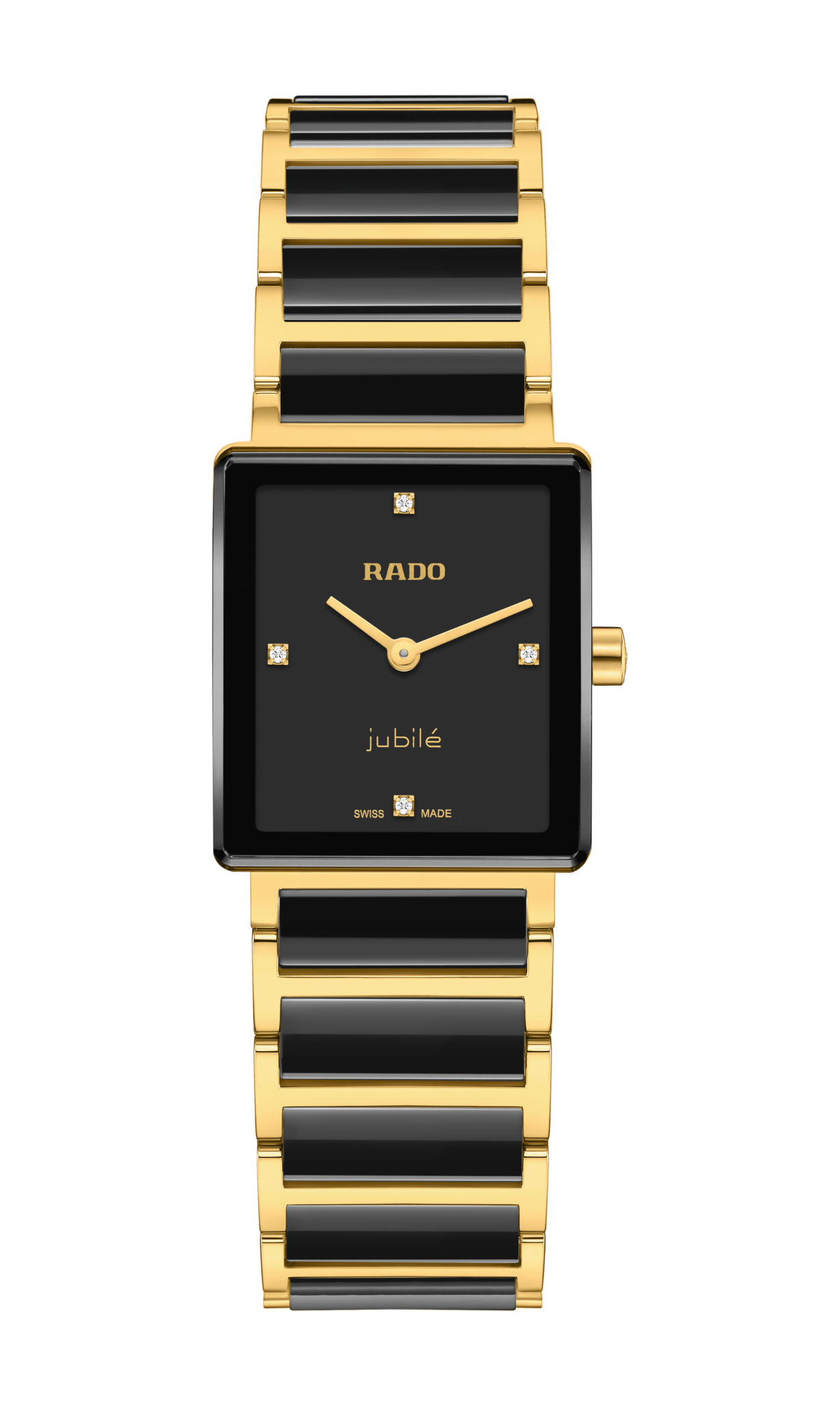 Rado Integral Diamonds R20252702