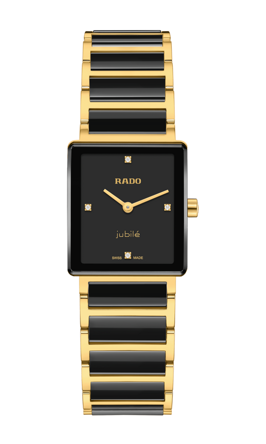 Rado Integral Diamonds R20252702