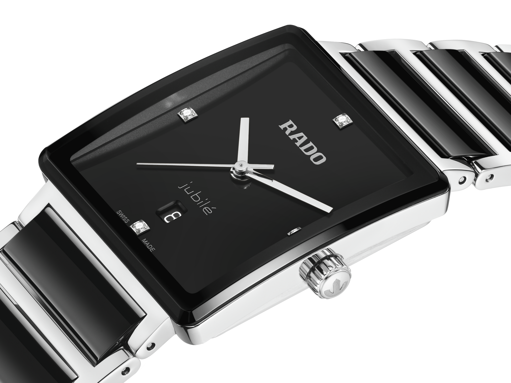 Rado Integral Diamonds R20255712