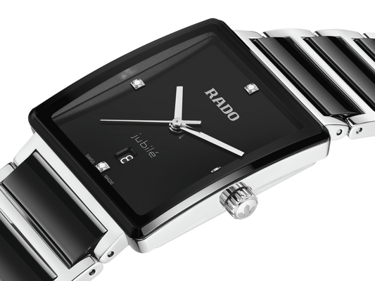 Rado Integral Diamonds R20255712