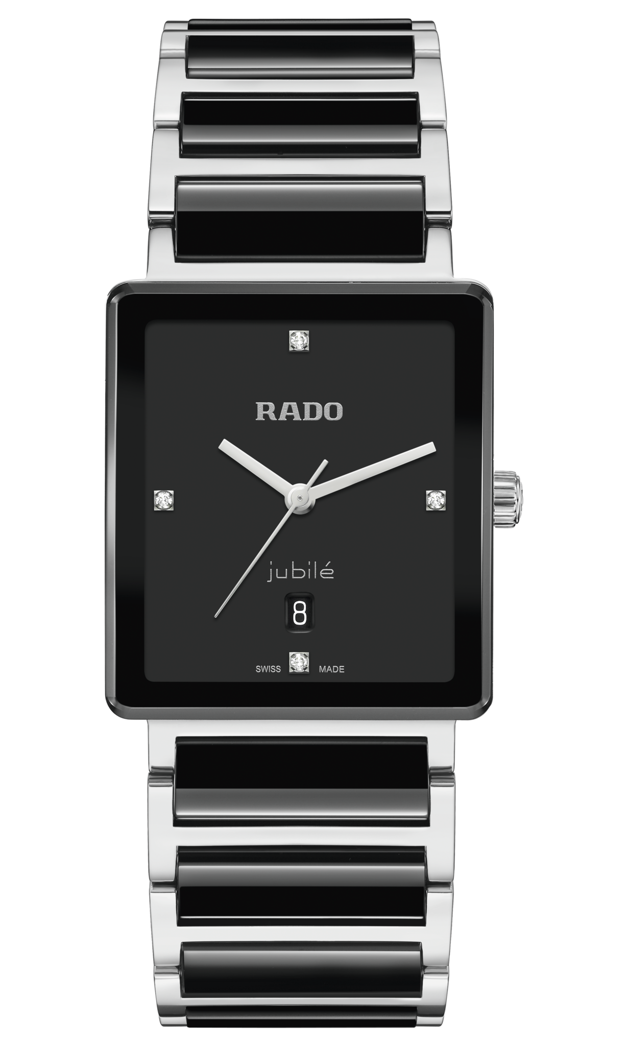 Rado Integral Diamonds R20255712