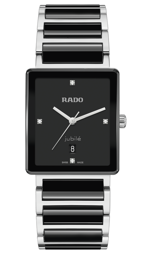 Rado Integral Diamonds R20255712