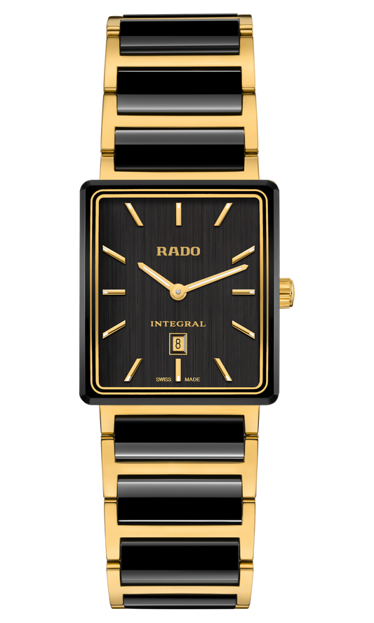Rado Integral 40-Year Anniversary Edition R20258162