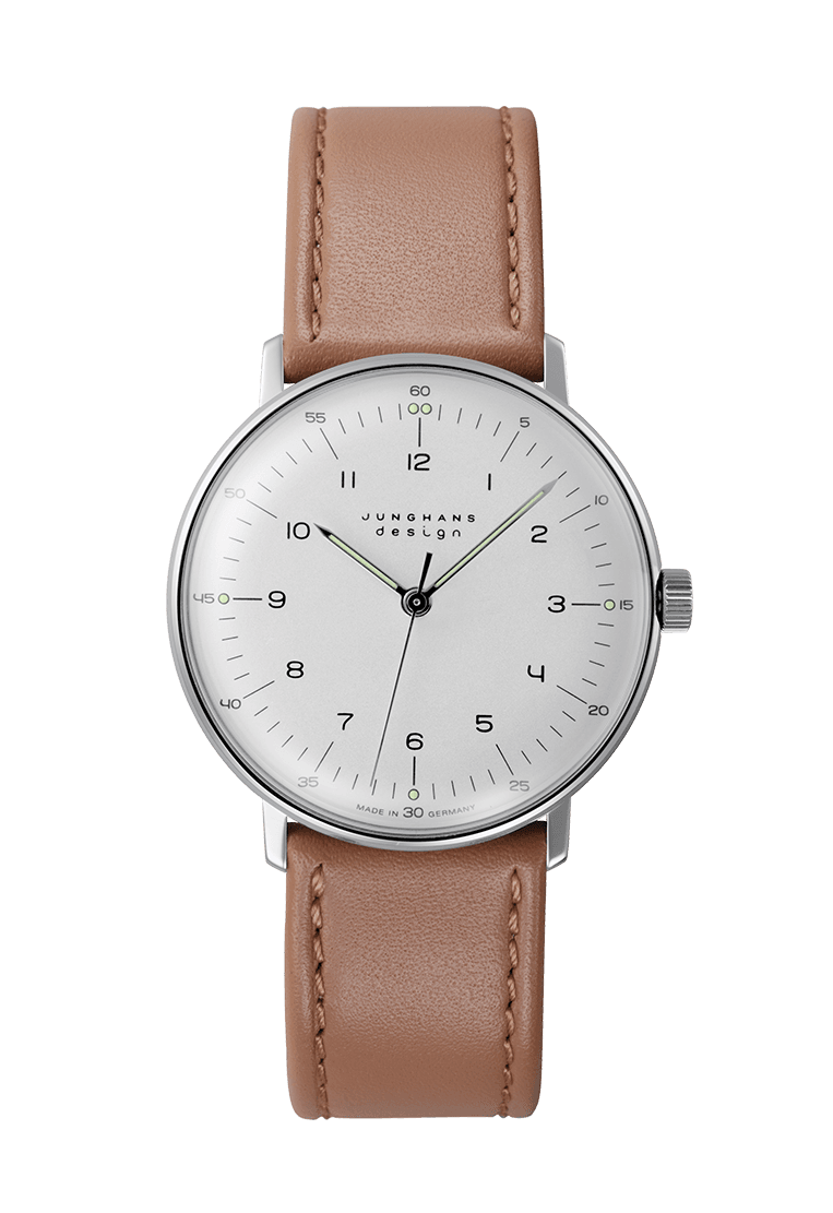 Junghans Max bill Handaufzug 27/3701.02