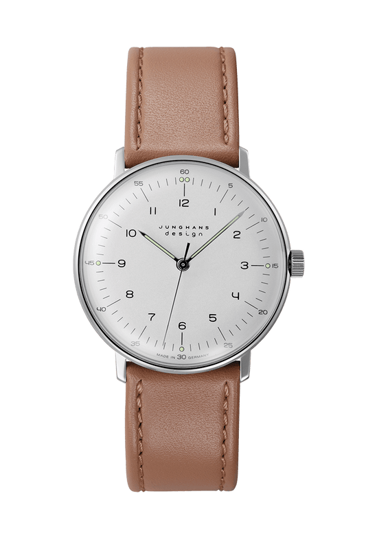 Junghans Max bill Handaufzug 27/3701.02
