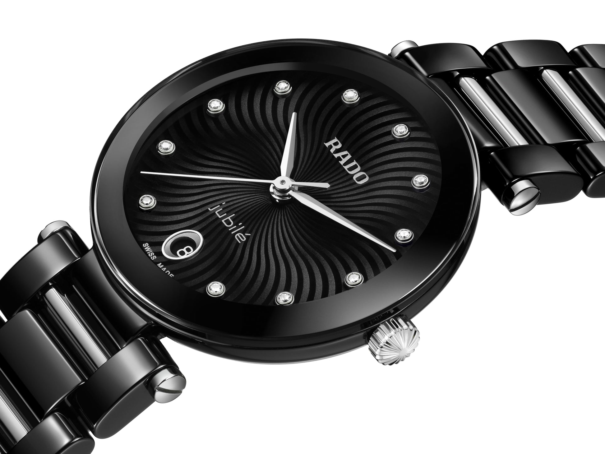 Rado LaCoupole Diamonds R22243703