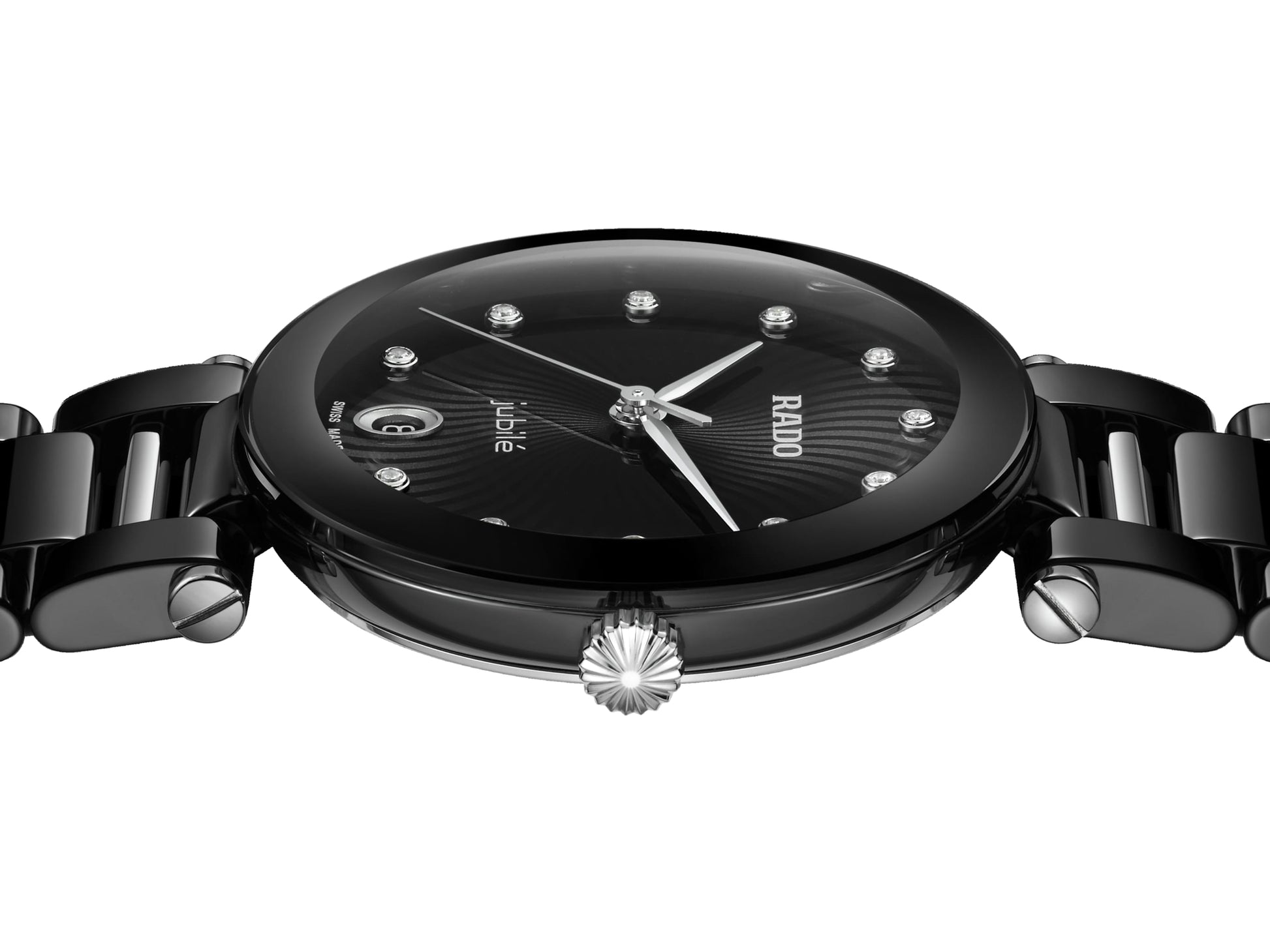 Rado LaCoupole Diamonds R22243703