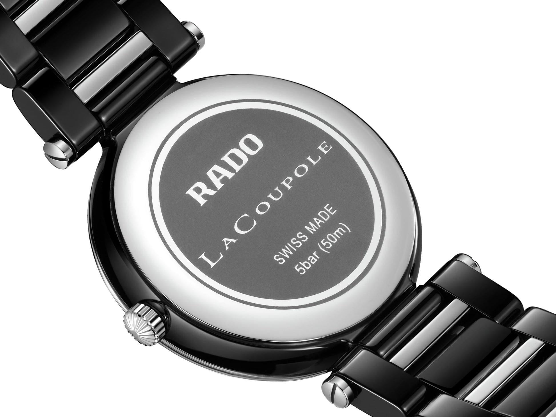 Rado LaCoupole Diamonds R22243703