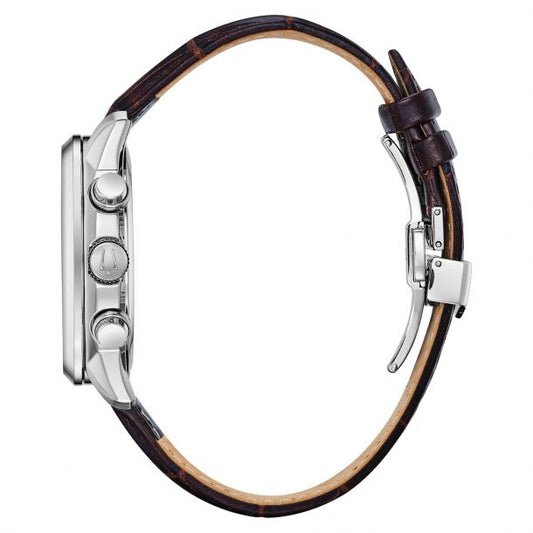 Bulova Bulova Men's Classic Sutton Chronograph Watch 96B309