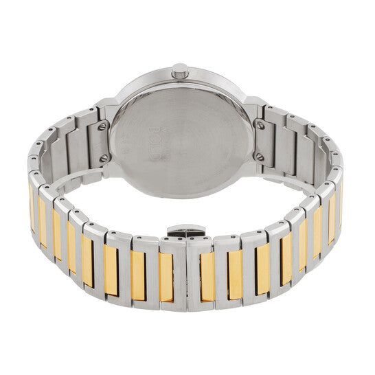Movado Movado Bold Horizon Quartz Taupe Dial Unisex Watch 3601075